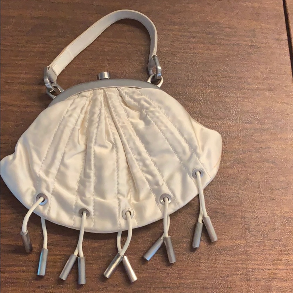 evening bag